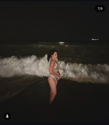 Full leaked Maurine ribeiro private photo
