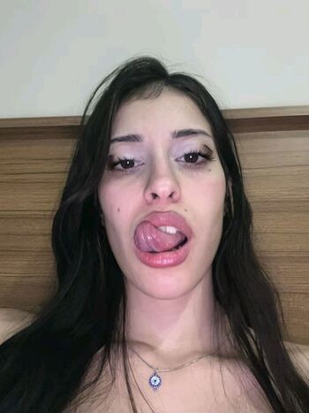 Full leaked Mavicloudd private photo