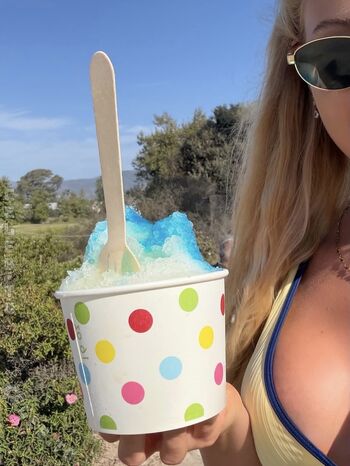 Full leaked Mavie noelle private photo