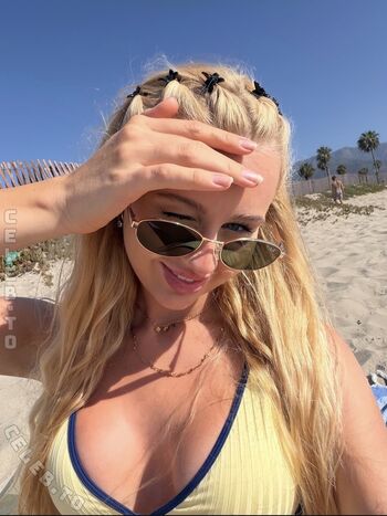 Full leaked Mavie noelle private photo