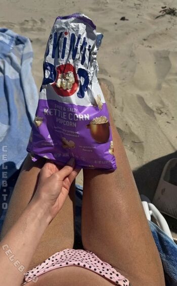 Full leaked Mavie noelle private photo