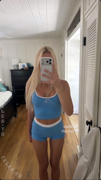 Full leaked Mavie noelle private photo