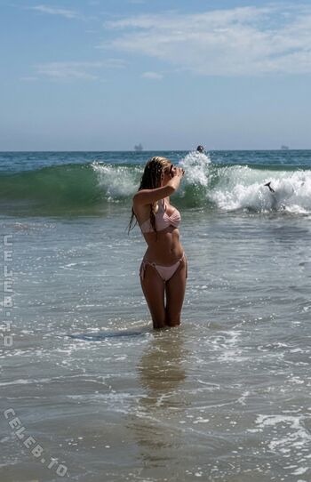 Full leaked Mavie noelle private photo