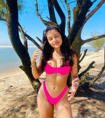 Full leaked Maviehulse private onlyfans photo