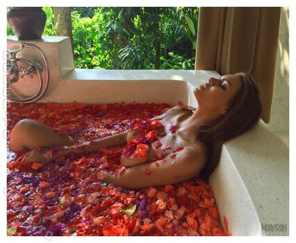 Full leaked Mavrin magazine private onlyfans photo