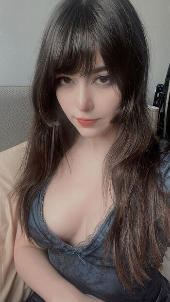 Full leaked Mawacat private photo