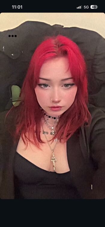 Full leaked Mawi uwu private photo