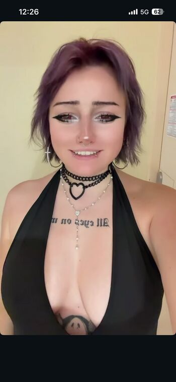 Full leaked Mawi uwu private photo