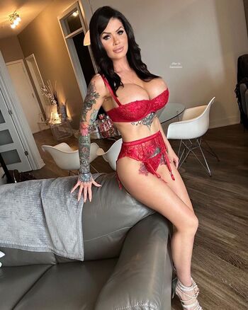 Full leaked Max la gaspesienne private photo