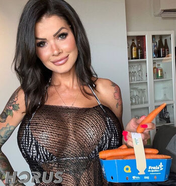 Full leaked Max la gaspesienne private photo