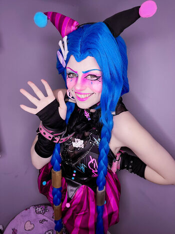 Full leaked Maxalah private onlyfans photo