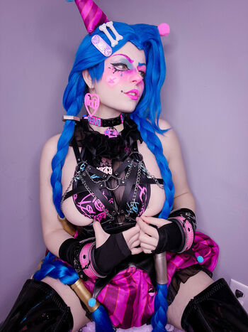 Full leaked Maxalah private onlyfans photo