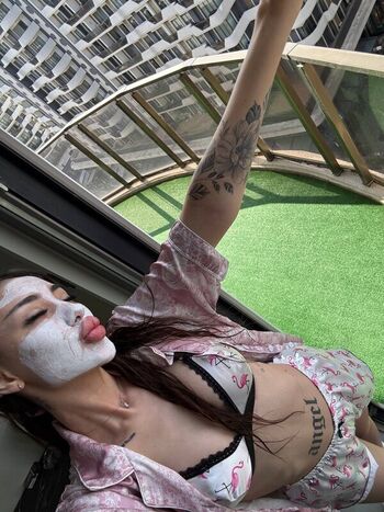 Full leaked Maxamadjaanova private photo