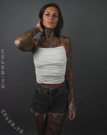 Full leaked Maxiink page private onlyfans photo