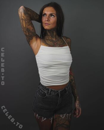 Full leaked Maxiink page private onlyfans photo