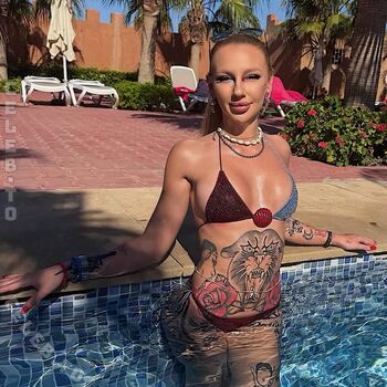 Full leaked Maxima dizdarevic private photo
