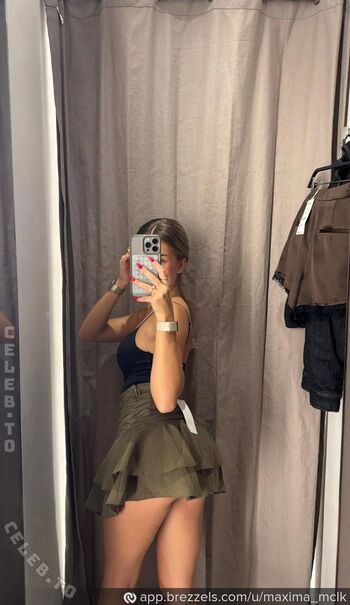 Full leaked Maxima mclk  page private onlyfans photo