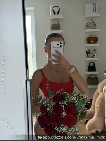 Full leaked Maxima mclk  page private onlyfans photo