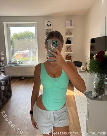 Full leaked Maxima mclk  page private onlyfans photo