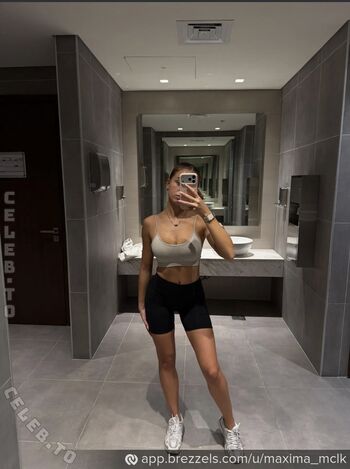 Full leaked Maxima mclk  page private onlyfans photo