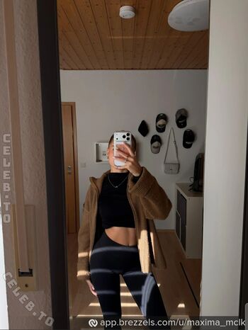 Full leaked Maxima mclk  page private onlyfans photo