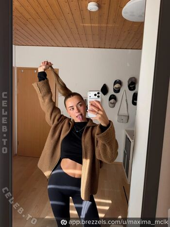 Full leaked Maxima mclk  page private onlyfans photo