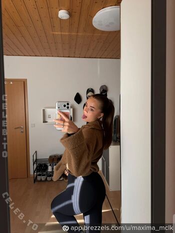 Full leaked Maxima mclk  page private onlyfans photo