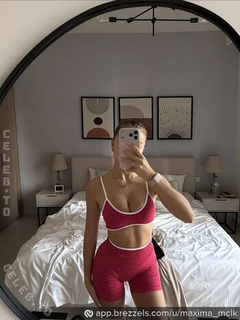 Full leaked Maxima mclk  page private onlyfans photo