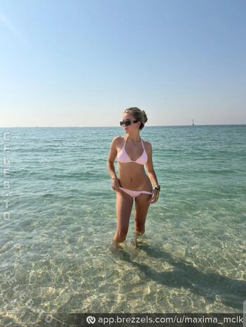 Full leaked Maxima mclk private onlyfans photo