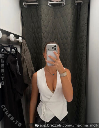 Full leaked Maxima mclk private photo