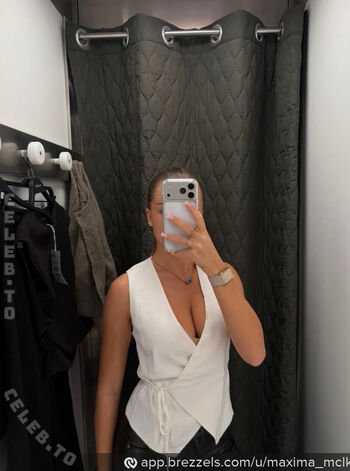 Full leaked Maxima mclk private photo