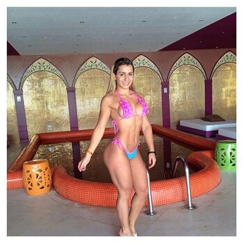 Full leaked Maximo garcia private photo