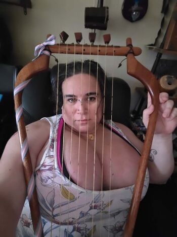 Full leaked Maxine tangles private onlyfans photo