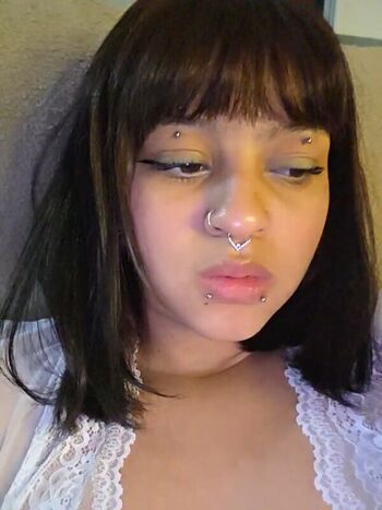 Full leaked Maxine private photo