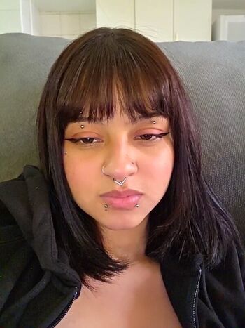 Full leaked Maxine page private photo