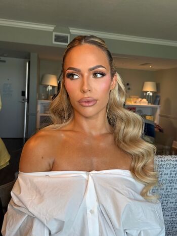 Full leaked Maxxine dupri wwe private onlyfans photo