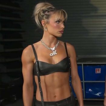 Full leaked Maxxine dupri wwe private onlyfans photo