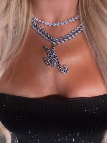 Full leaked Maxxine dupri private photo