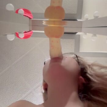 Full leaked May aceros private photo