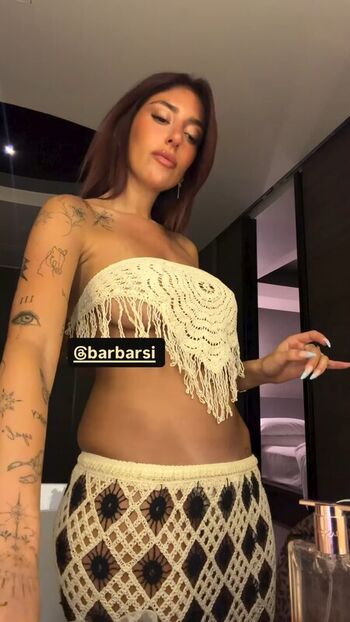 Full leaked May arev private photo
