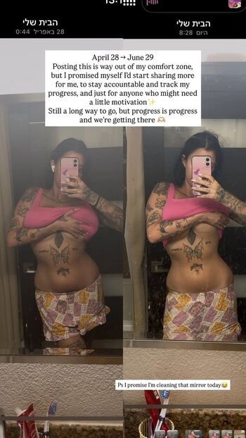 Full leaked May bakshi private onlyfans photo