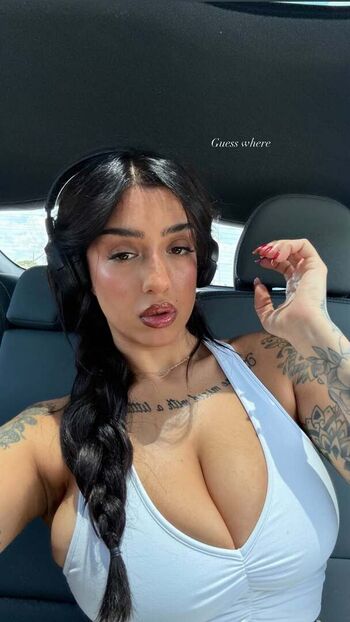 Full leaked May bakshi private photo