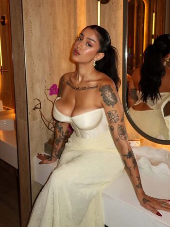 Full leaked May bakshi private photo