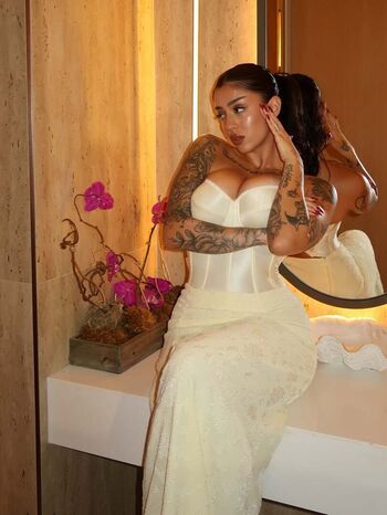 Full leaked May bakshi private photo