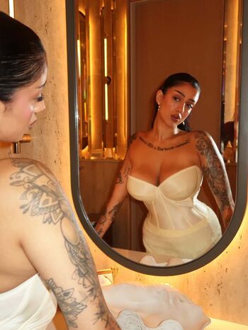Full leaked May bakshi private photo