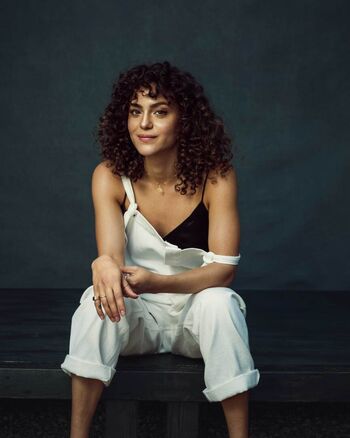 Full leaked May calamawy private photo