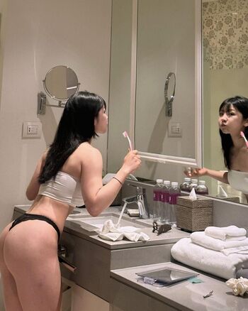 Full leaked May e page private photo