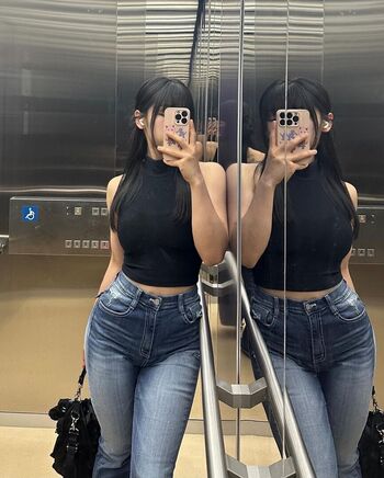 Full leaked May e private photo
