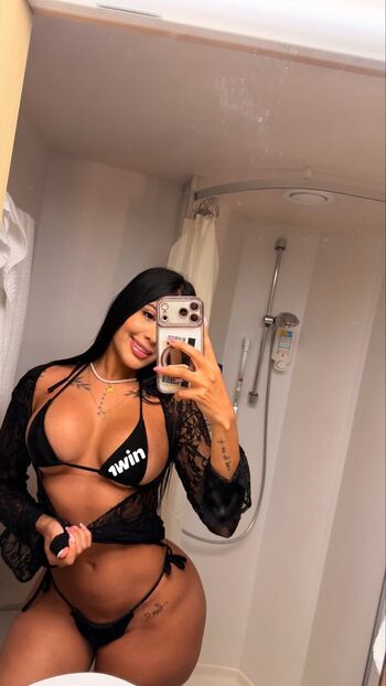 Full leaked May hernandez private photo