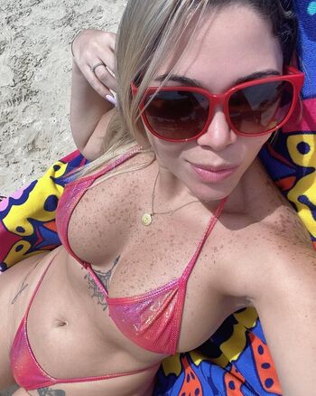 Full leaked May la pecosa private onlyfans photo